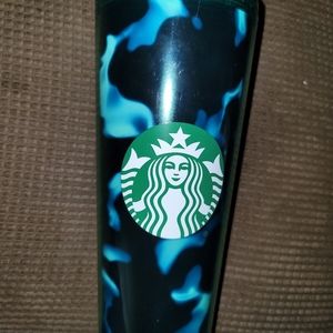 Starbucks Tumbler